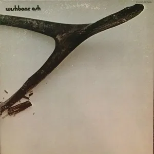 Wishbone ash
